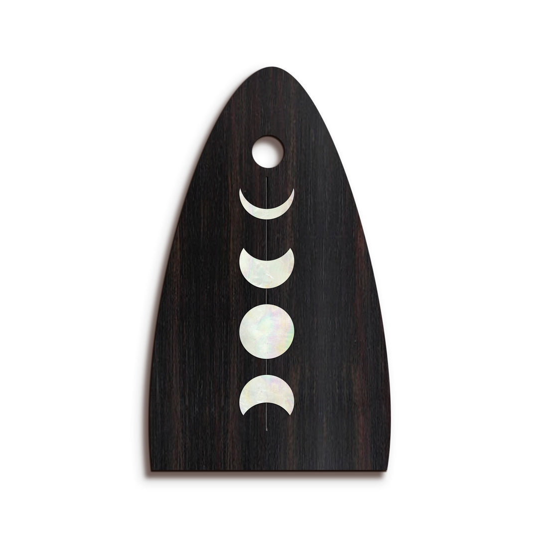 Godin TR28 | Truss Rod Covers
