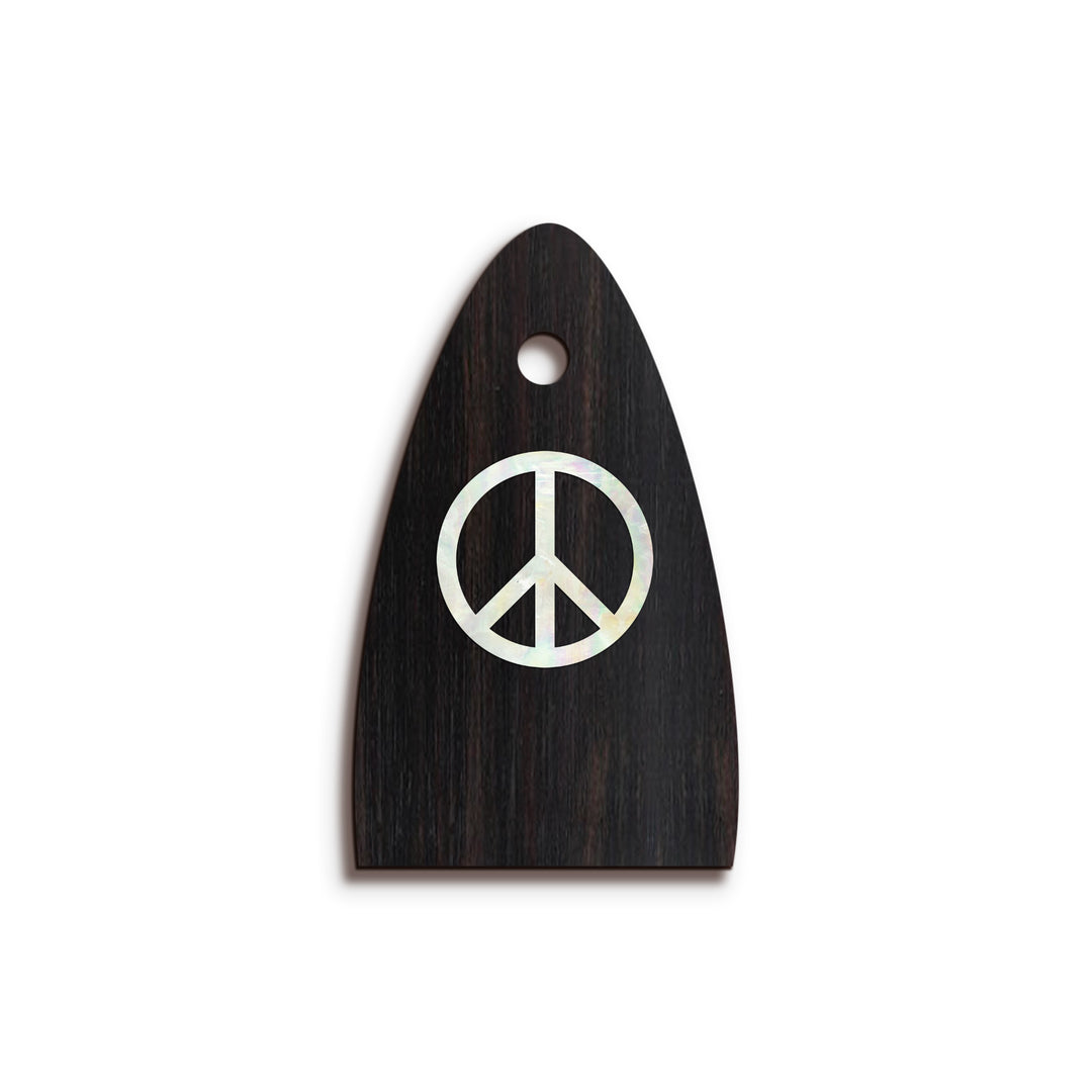 Godin TR28 | Truss Rod Covers