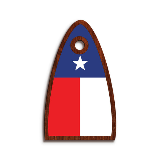 Godin TR28 | Truss Rod Covers