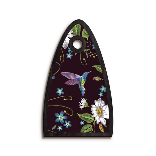 Godin TR28 | Truss Rod Covers