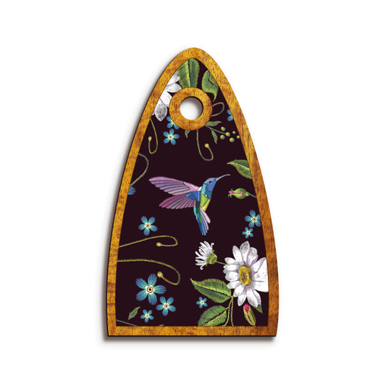 Godin TR28 | Truss Rod Covers