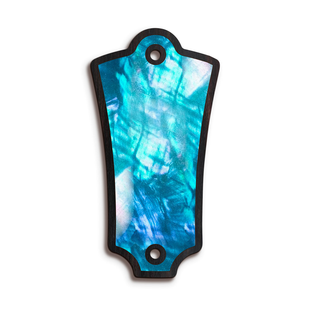 Guild TR2 | Truss Rod Covers