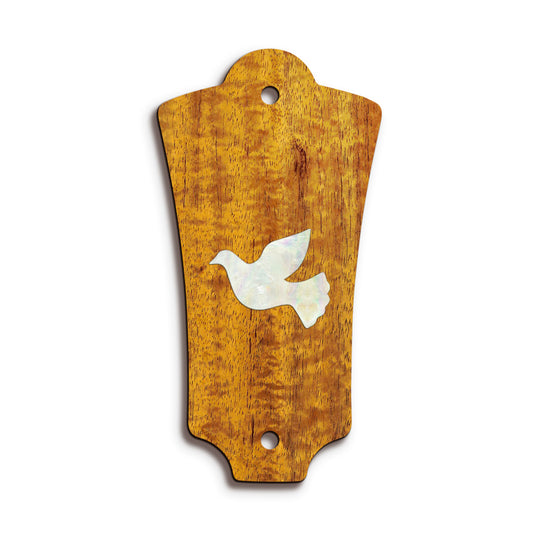 Guild TR2 | Truss Rod Covers