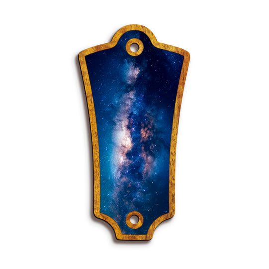 Guild TR2 | Truss Rod Covers