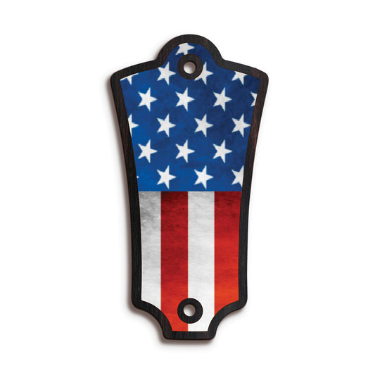 Guild TR2 | Truss Rod Covers