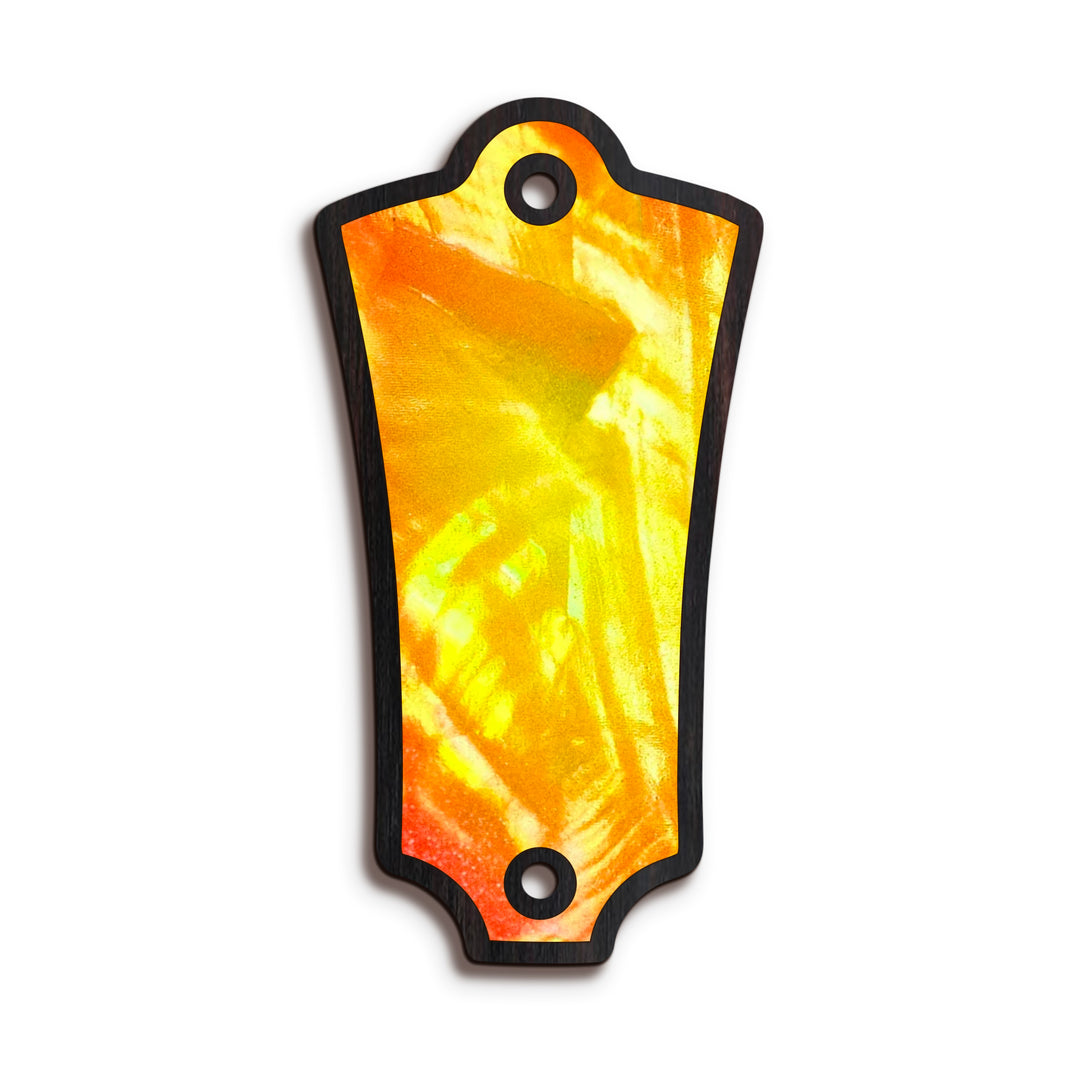Guild TR2 | Truss Rod Covers