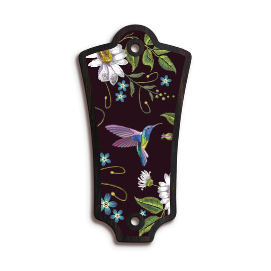 Guild TR2 | Truss Rod Covers