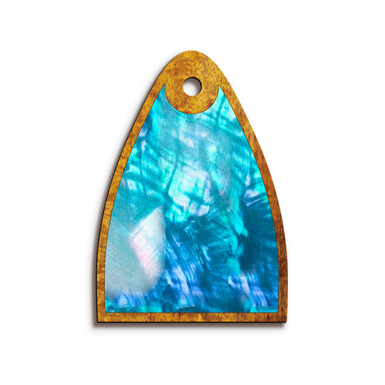 PRS TR30 | Truss Rod Covers