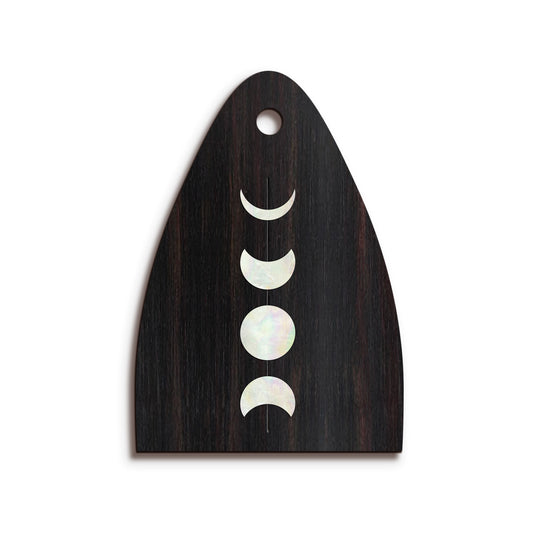 PRS TR30 | Truss Rod Covers