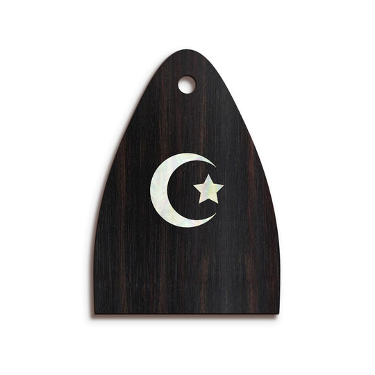 PRS TR30 | Truss Rod Covers