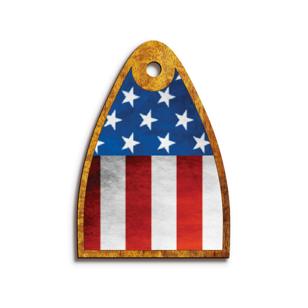 PRS TR30 | Truss Rod Covers