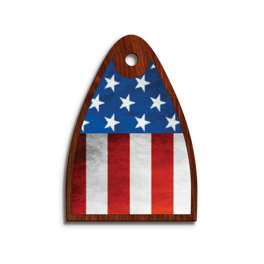 PRS TR30 | Truss Rod Covers
