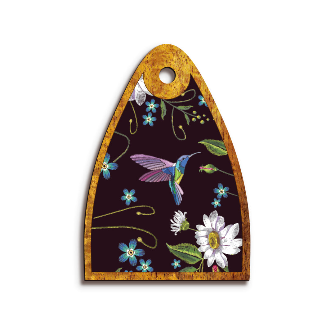 PRS TR30 | Truss Rod Covers