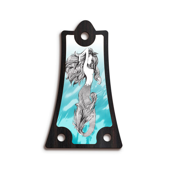 Harley Benton TR31 | Truss Rod Covers