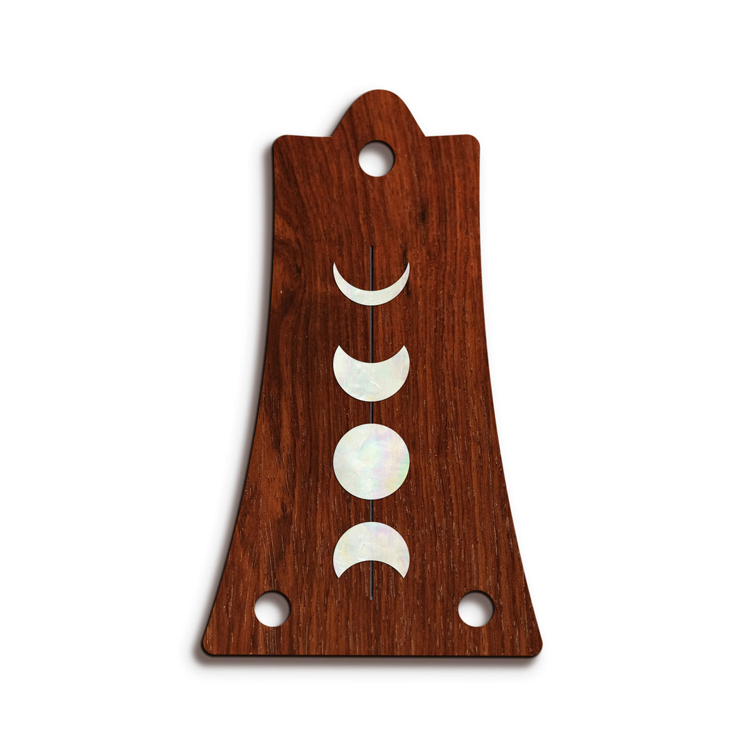 Harley Benton TR31 | Truss Rod Covers