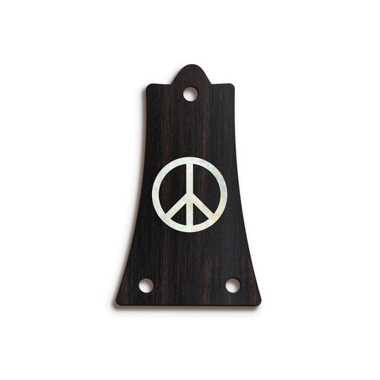 Harley Benton TR31 | Truss Rod Covers