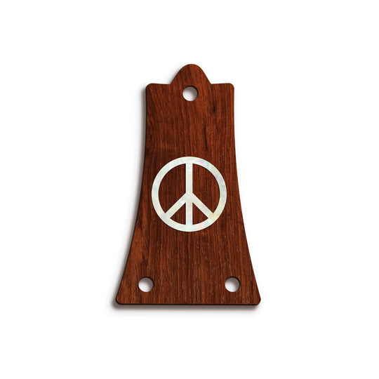 Harley Benton TR31 | Truss Rod Covers