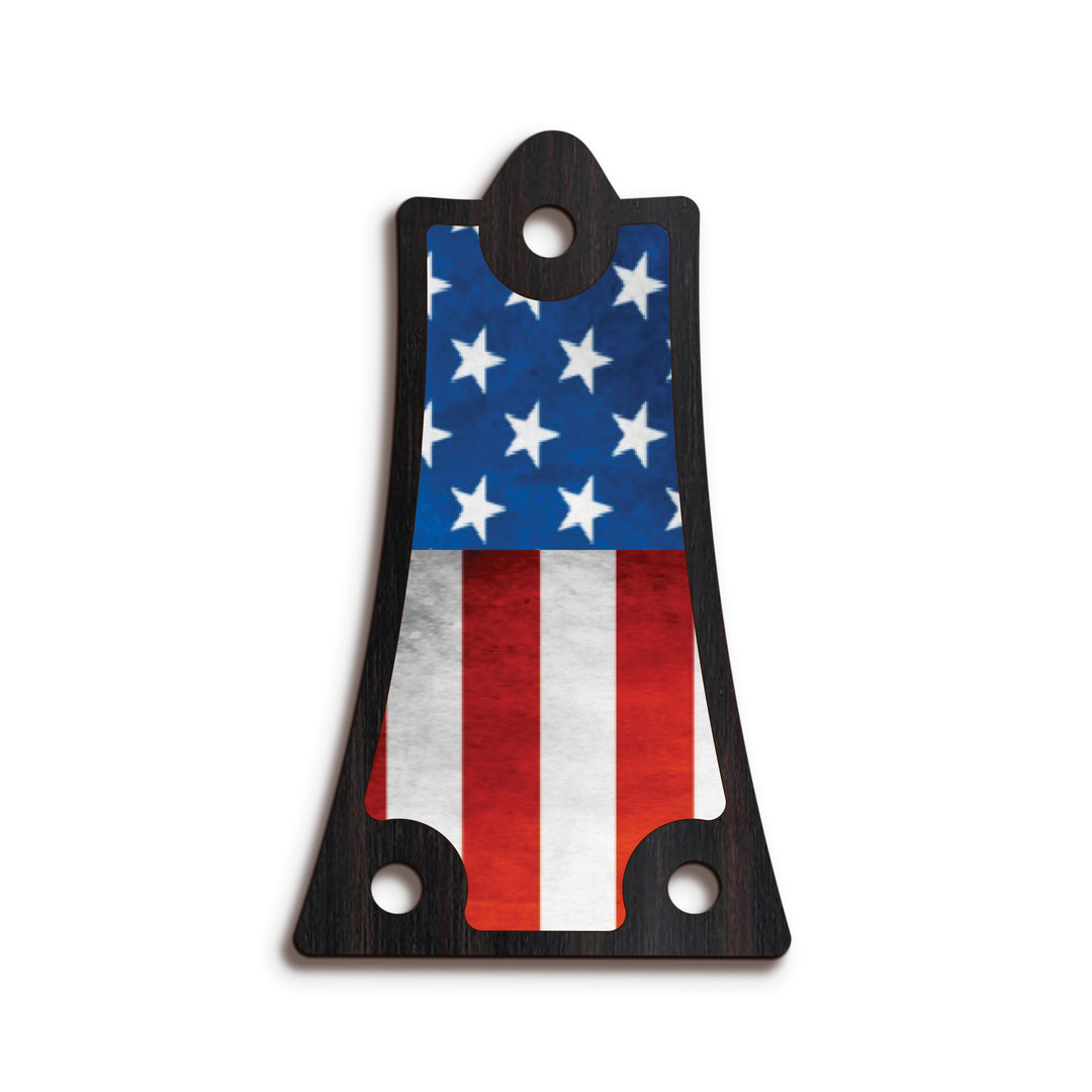 Harley Benton TR31 | Truss Rod Covers