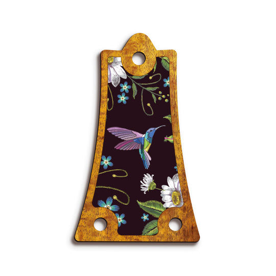 Harley Benton TR31 | Truss Rod Covers