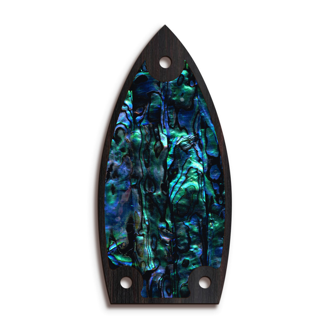 Gretsch TR32 | Truss Rod Covers