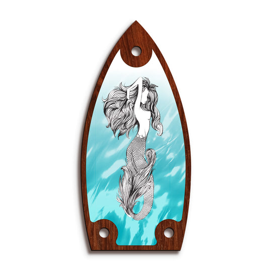 Gretsch TR32 | Truss Rod Covers