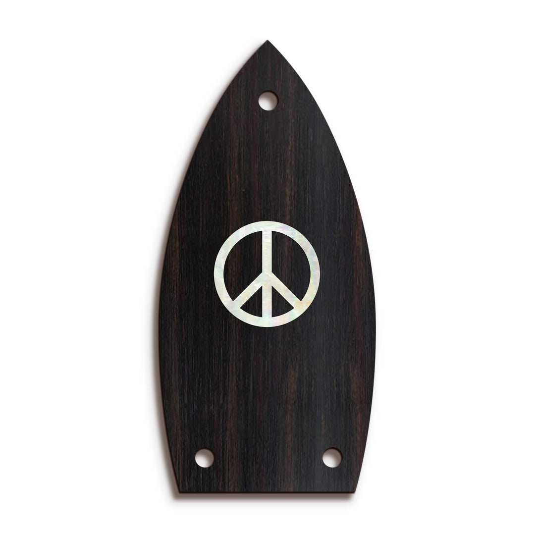 Gretsch TR32 | Truss Rod Covers