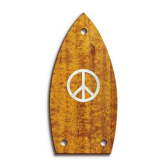 Gretsch TR32 | Truss Rod Covers