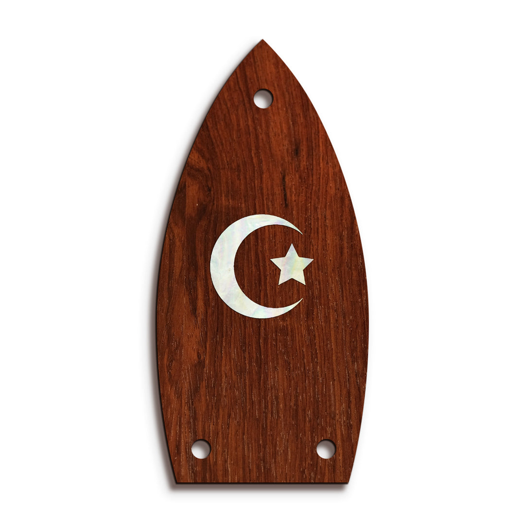 Gretsch TR32 | Truss Rod Covers
