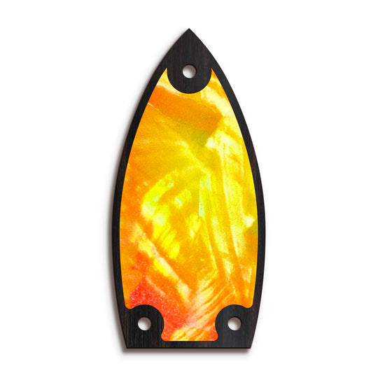 Gretsch TR32 | Truss Rod Covers