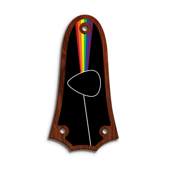Taylor TR3 | Truss Rod Covers