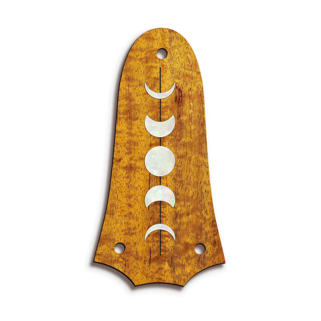Taylor TR3 | Truss Rod Covers