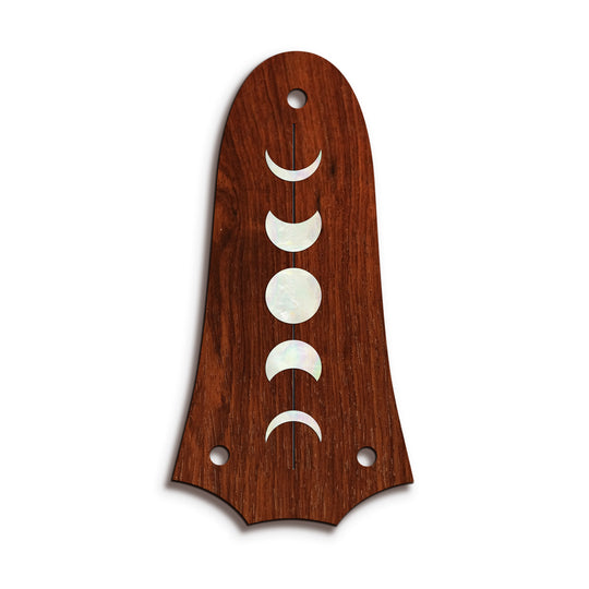 Taylor TR3 | Truss Rod Covers
