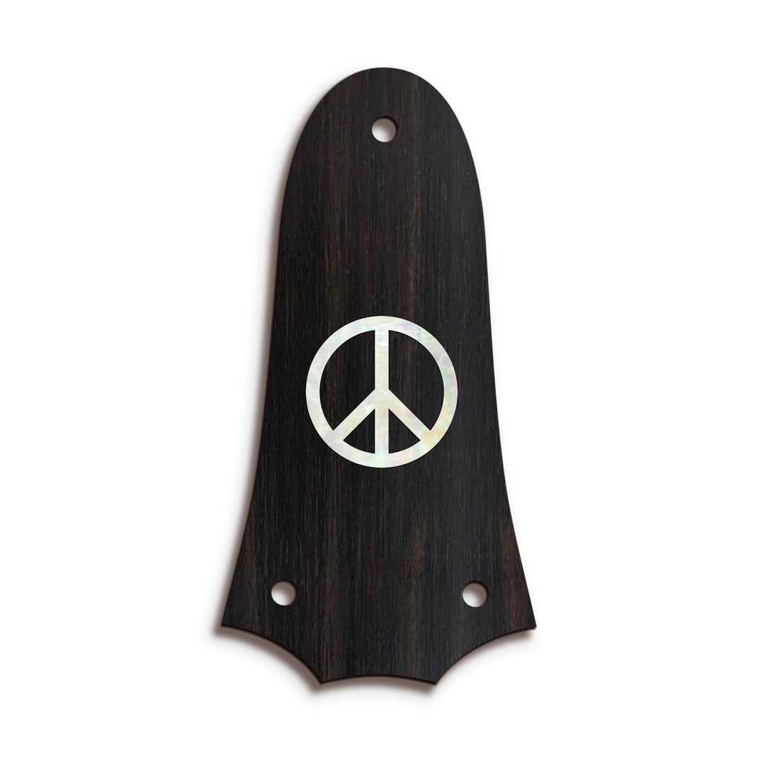 Taylor TR3 | Truss Rod Covers