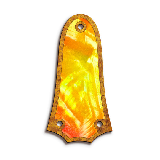 Taylor TR3 | Truss Rod Covers