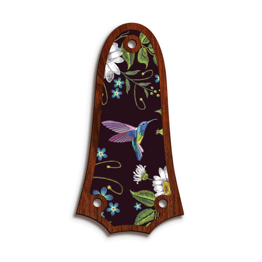 Taylor TR3 | Truss Rod Covers