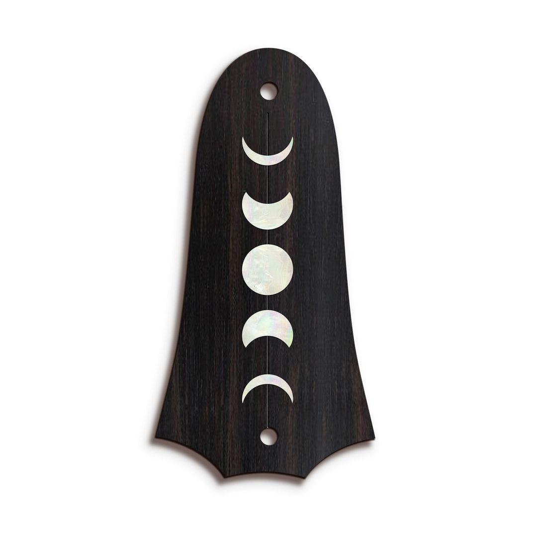 Taylor TR4 | Truss Rod Covers
