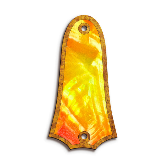 Taylor TR4 | Truss Rod Covers