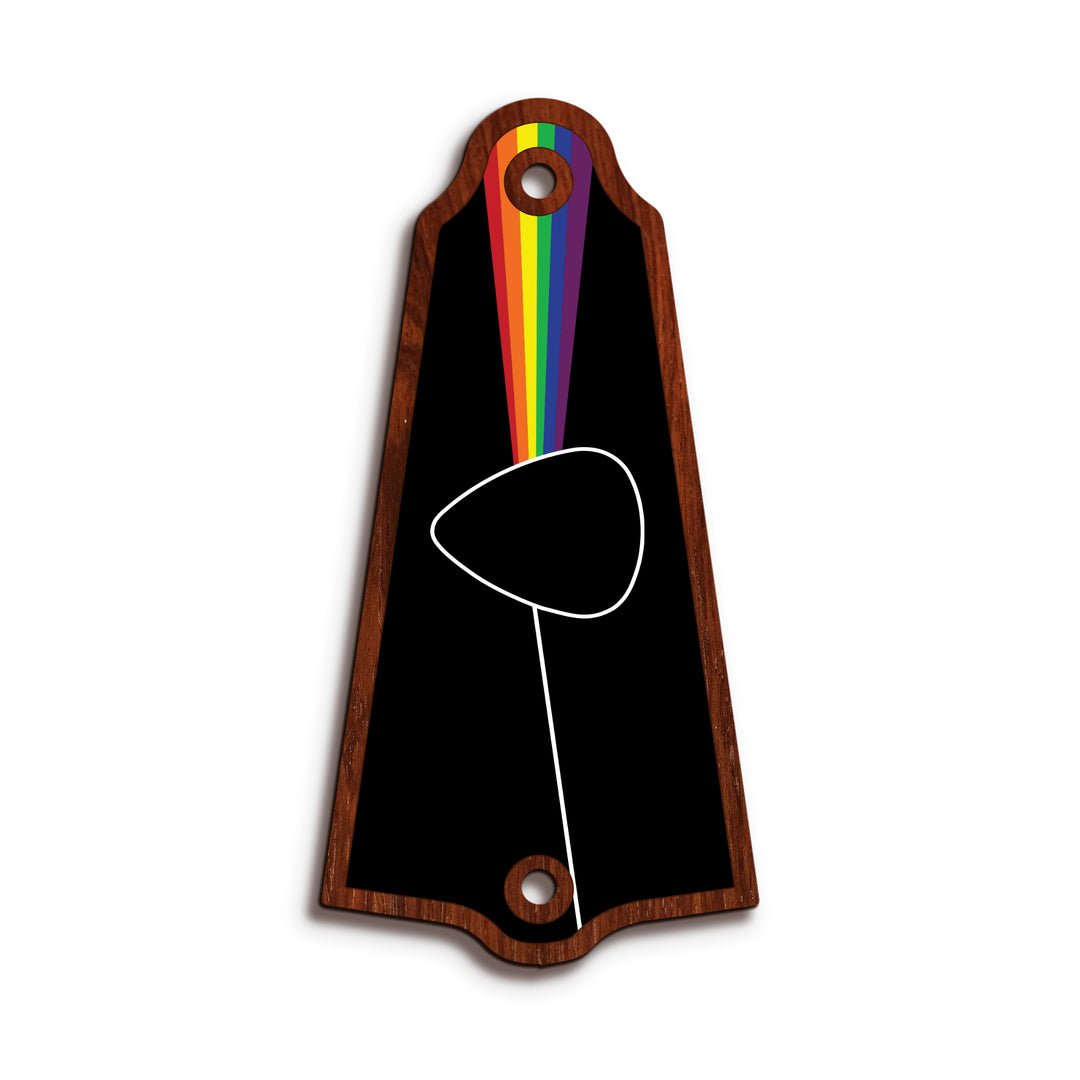 Gibson TR5 | Truss Rod Covers