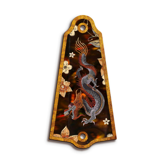 Gibson TR5 | Truss Rod Covers
