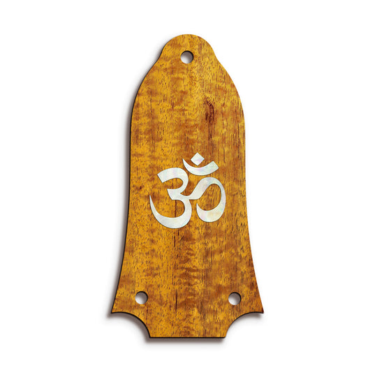 Epiphone TR6 | Truss Rod Covers