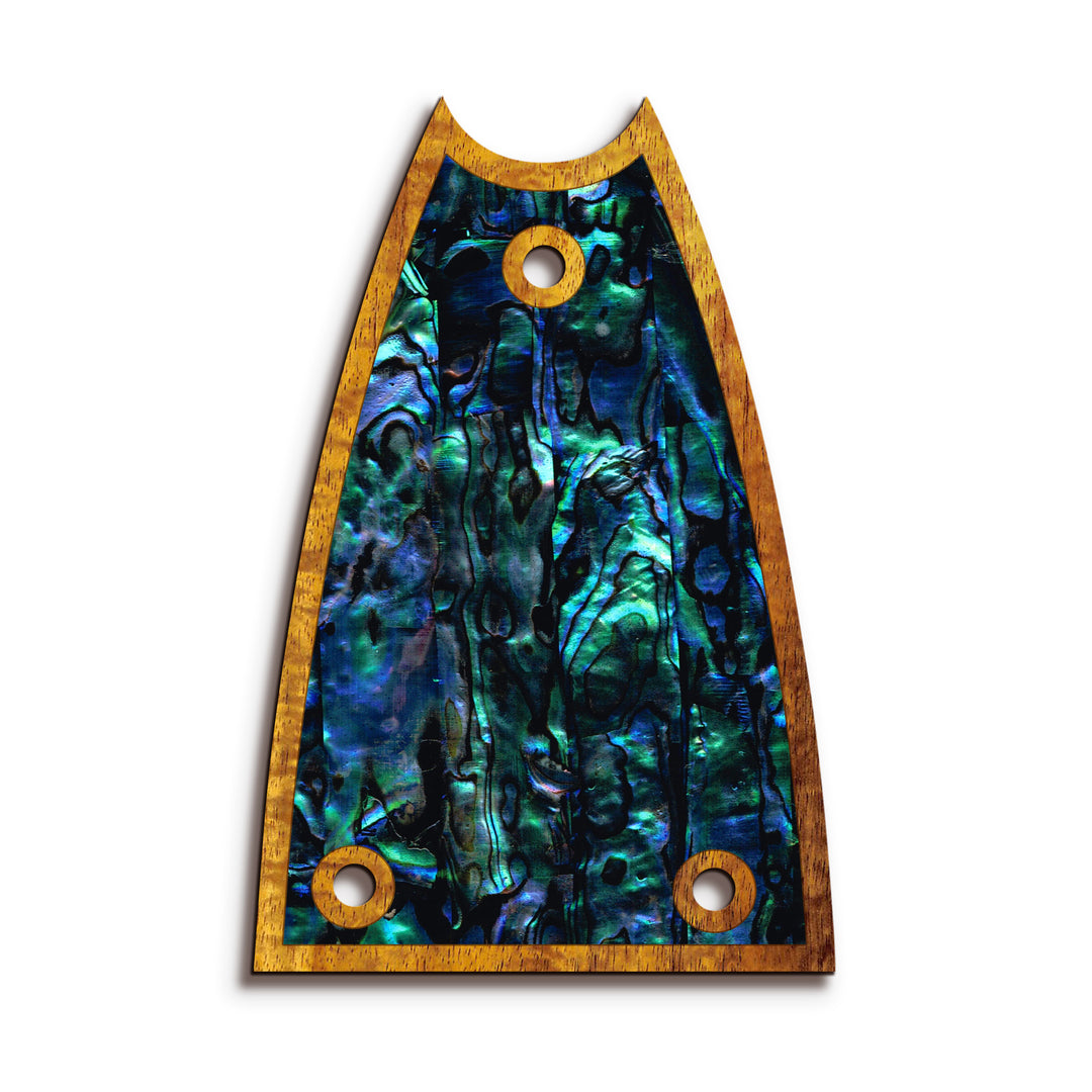 Epiphone TR7 | Truss Rod Covers