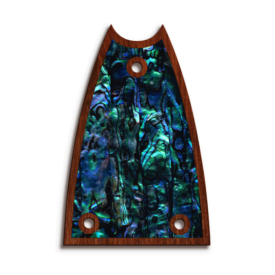 Epiphone TR7 | Truss Rod Covers