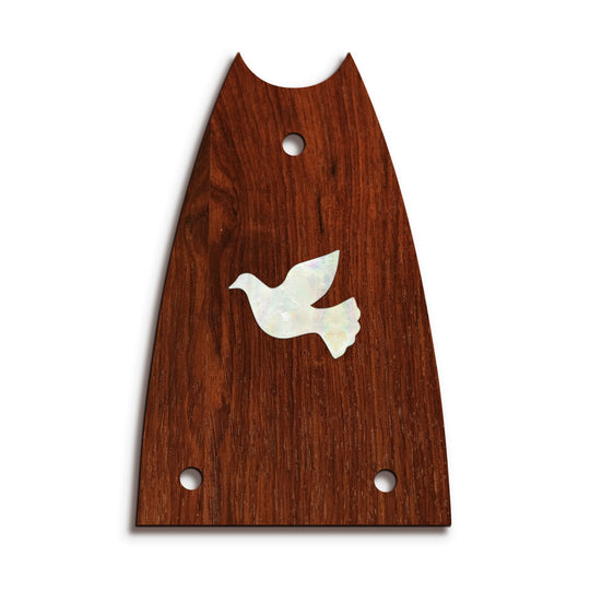 Epiphone TR7 | Truss Rod Covers