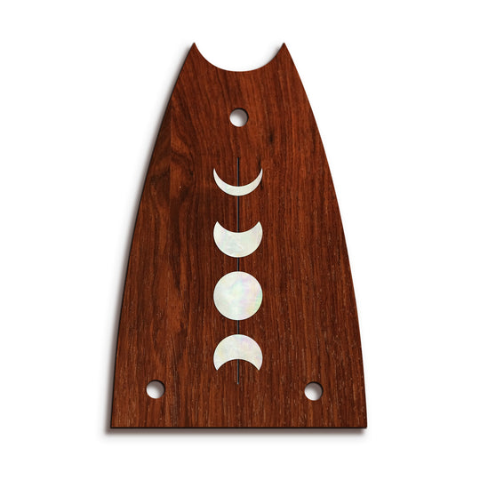 Epiphone TR7 | Truss Rod Covers