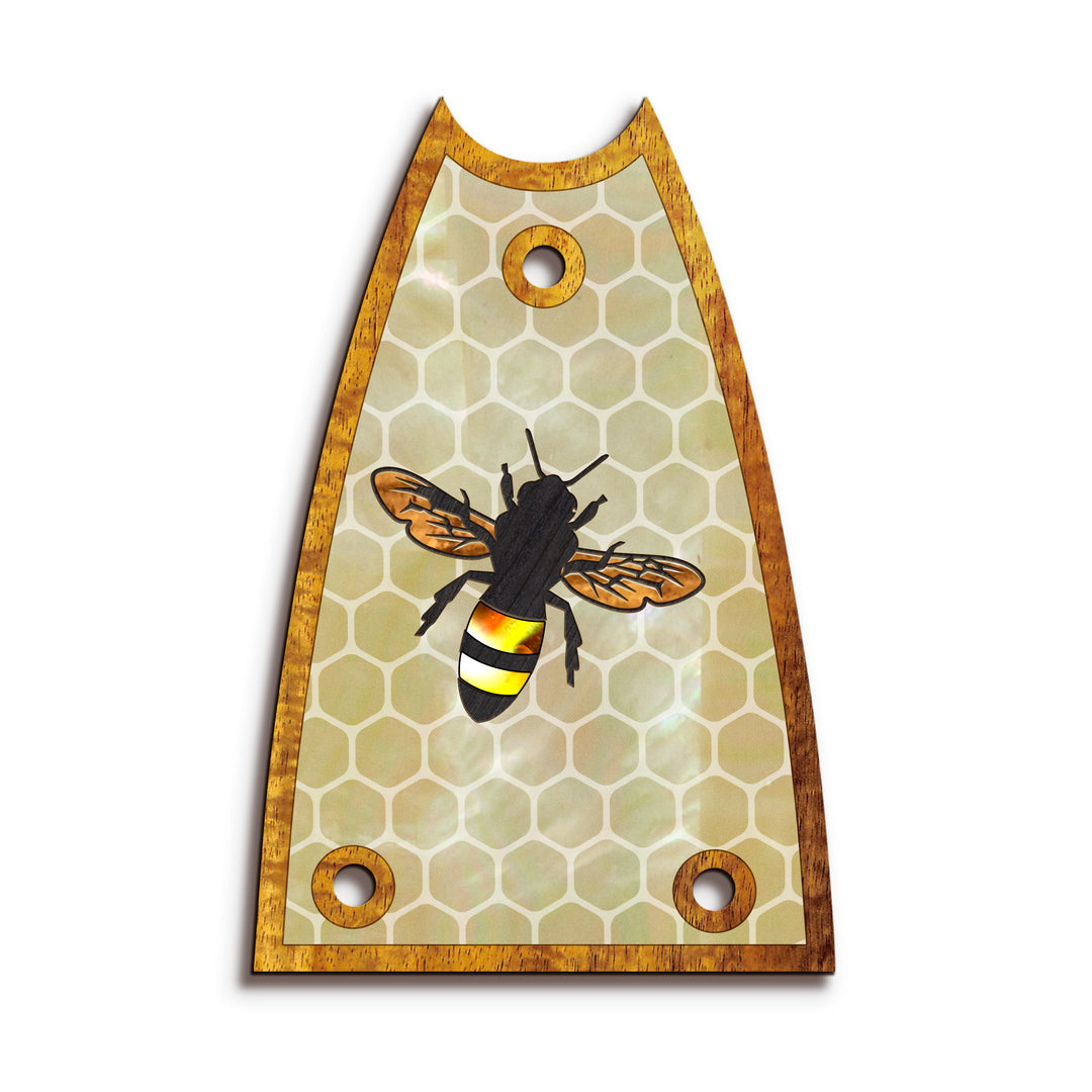 Epiphone TR7 | Truss Rod Covers