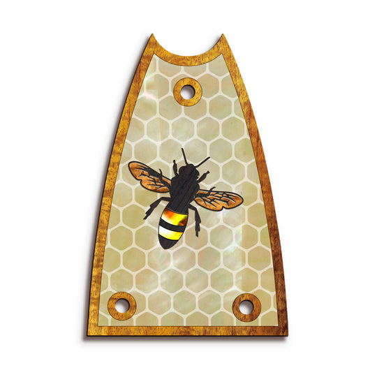 Epiphone TR7 | Truss Rod Covers