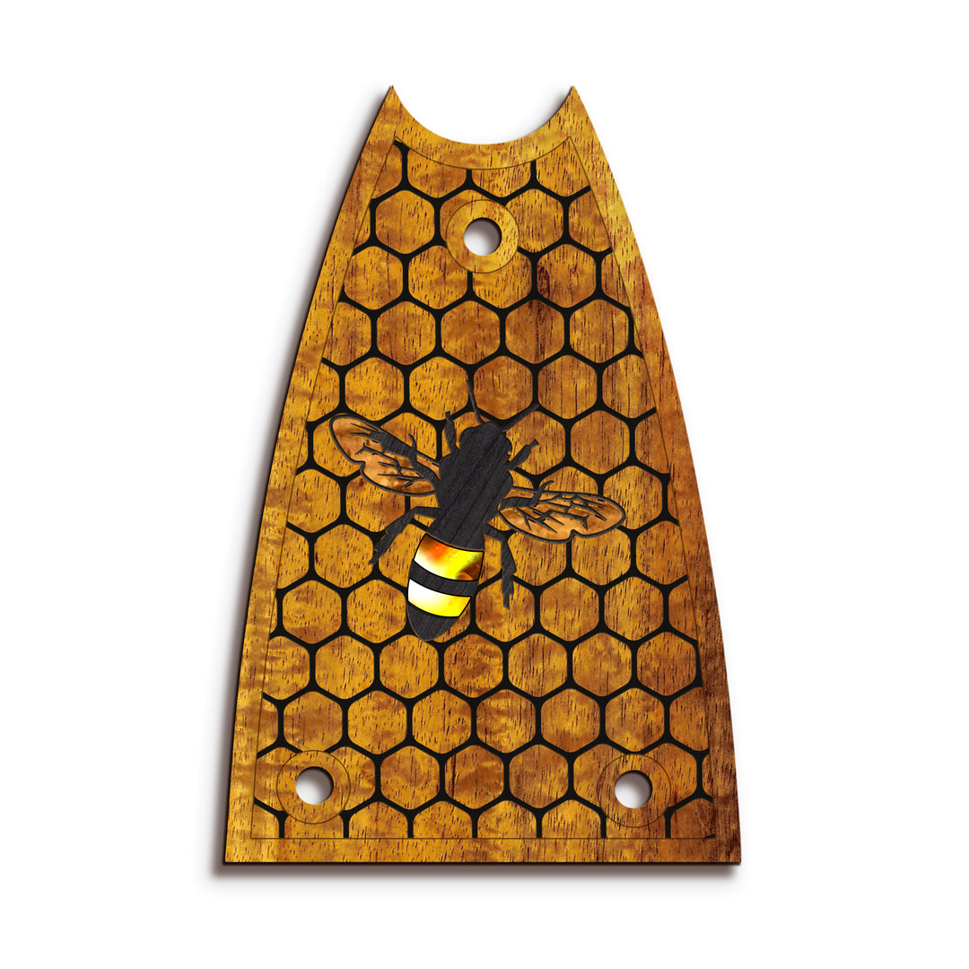 Epiphone TR7 | Truss Rod Covers