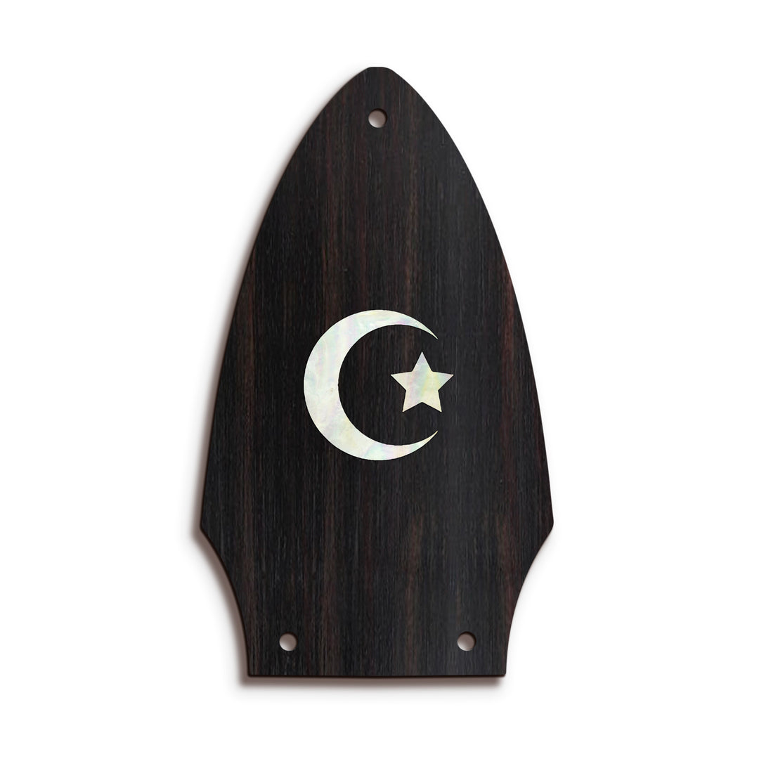 Gibson TR8 | Truss Rod Covers