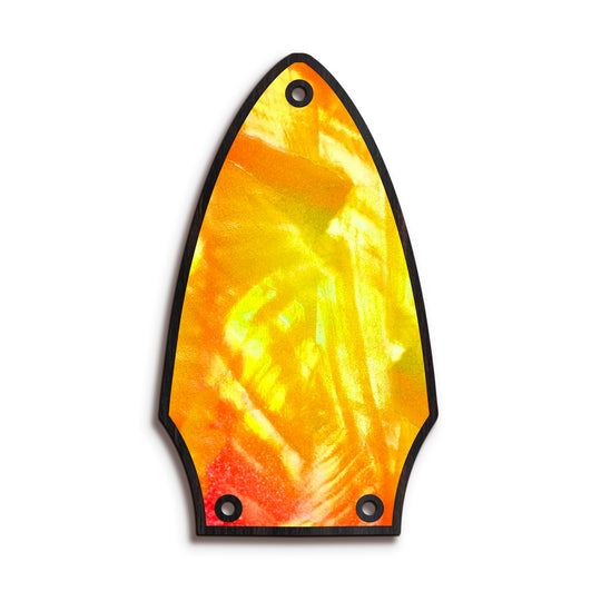 Gibson TR8 | Truss Rod Covers