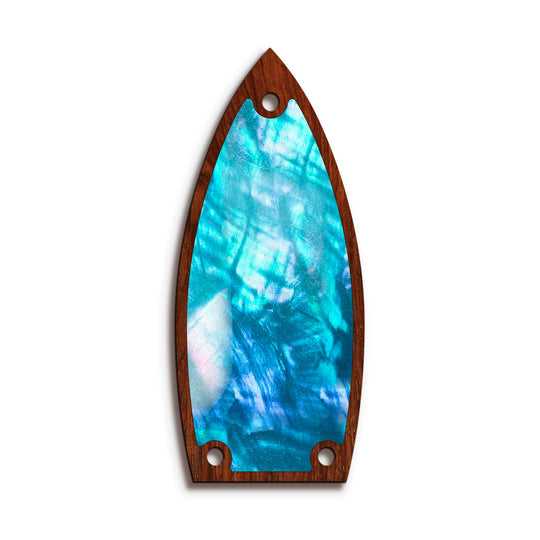 Gretsch TR9 | Truss Rod Covers